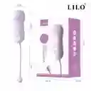 Vibrador Osito