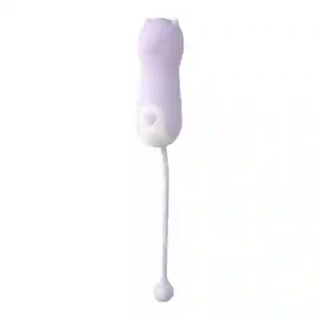 Vibrador Osito