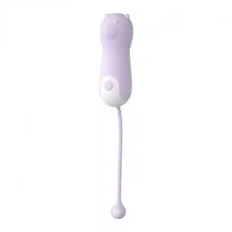 Vibrador Osito