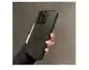 Case Funda Estuche Forro Iphone 16 Pro Max Super Proteccion Camara