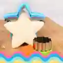 Kit Cortador De Pan Figuras Moldes Para Comidas De Niños