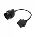 Cable Conector De 20 Pines A Obd2 Scanner Bmw