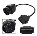 Cable Conector De 20 Pines A Obd2 Scanner Bmw