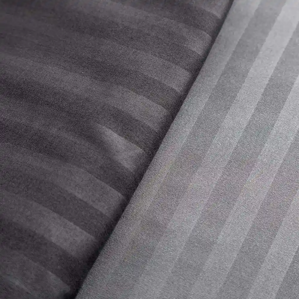 Duvet Fenissa Doble Negro 100% Microfibra