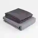 Duvet Fenissa Doble Negro 100% Microfibra
