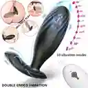 Acostumbrador Anal Gabriel