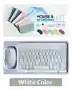 Kit Bluetooth Teclado+mause