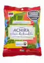 Snacks De Achiras Rellenas De Bocadillo