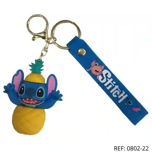 Llavero Stich