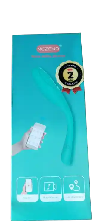 Vibrador Bluetooth Egg Orieny