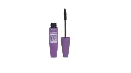 Pestañina Negra Full Exposure Big Volume Lash Mascara Ruby Rose