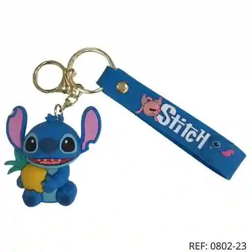 Llavero Stich