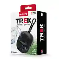 Parlante-bluetooth-maxell-bocina-trek