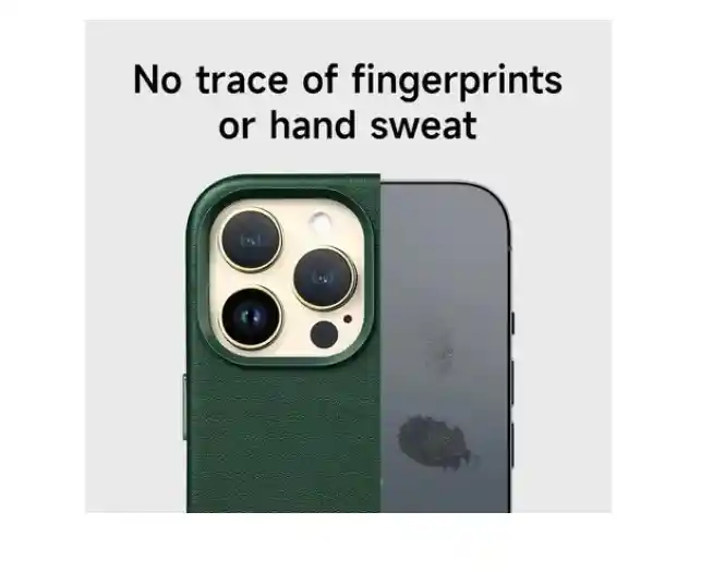 Case Funda Estuche Forro Iphone 16 Pro Max Super Proteccion Camara