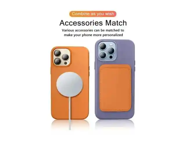 Case Funda Estuche Forro Iphone 16 Pro Max Super Proteccion Camara