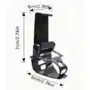 Soporte Control Ps4 Smart Clip Celular Angulo Ajustable