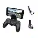 Soporte Control Ps4 Smart Clip Celular Angulo Ajustable