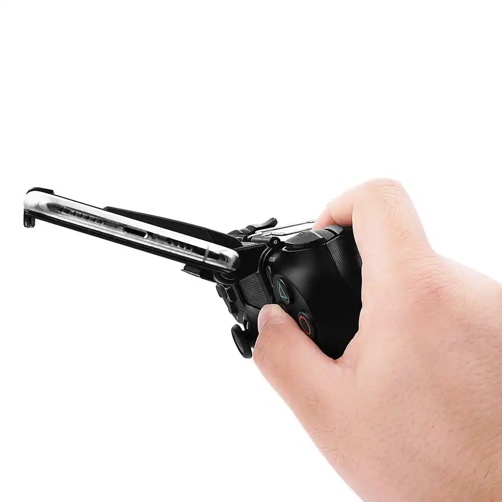 Soporte Control Ps4 Smart Clip Celular Angulo Ajustable