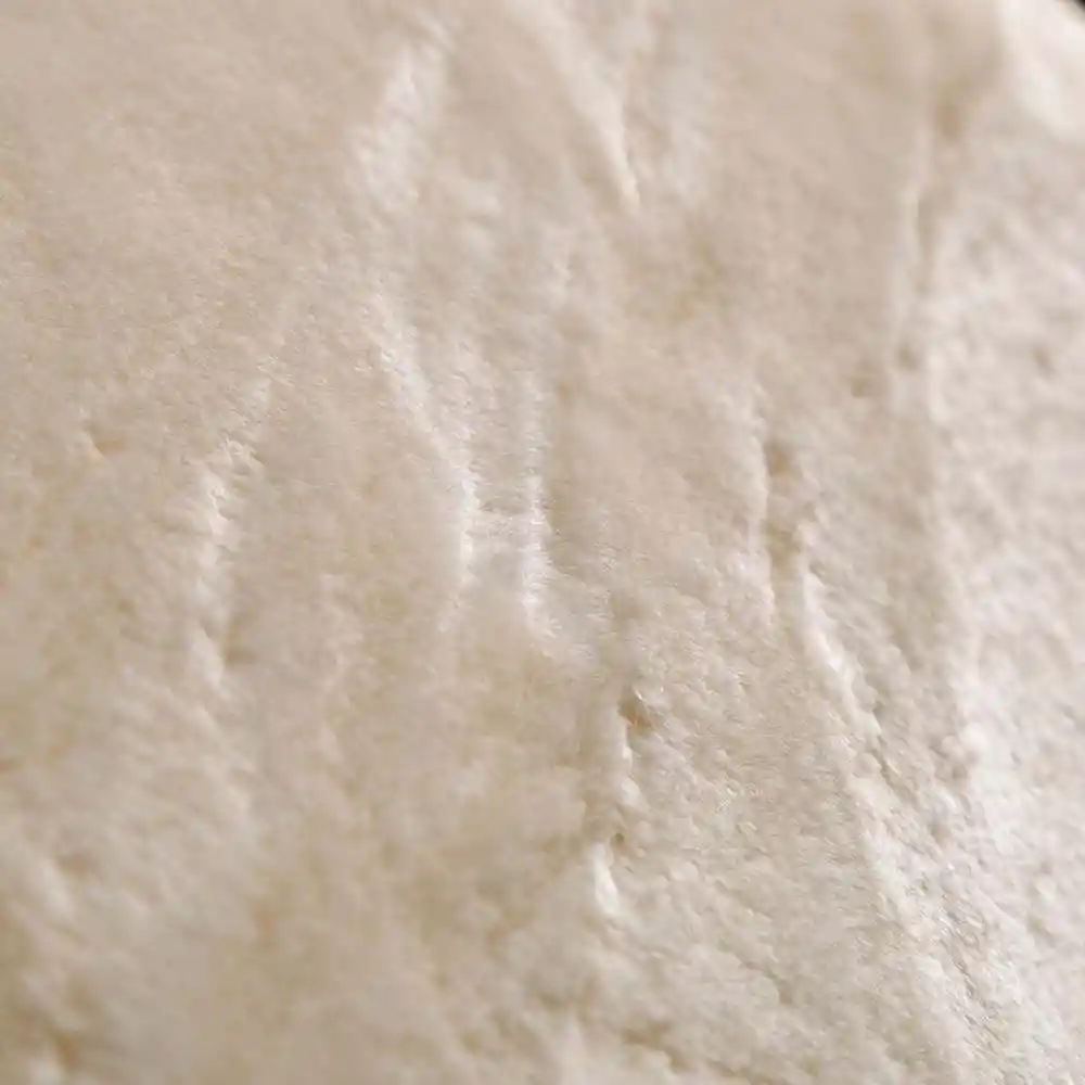 Cobija Fenissa Doble Beige 100% Microfibra