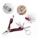 Kit De Supervivencia Sos Caja Multiherramientas Multifuncional 6 En 1