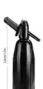 Maquina Sifon Gasificadora Agua Carbonatada Con Gas 1 Litro