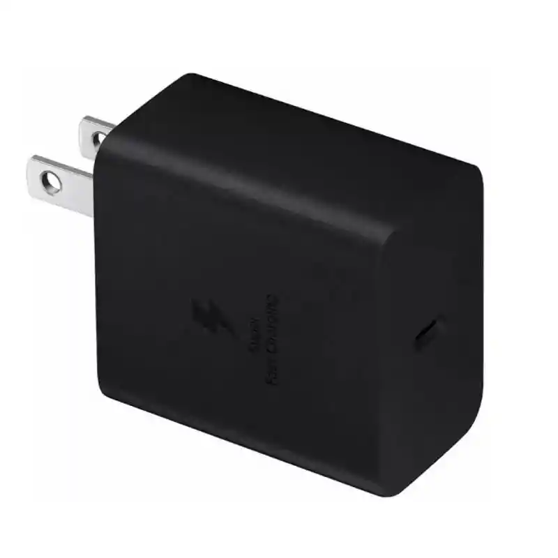 Adaptador Tipo Original 45w Samsung