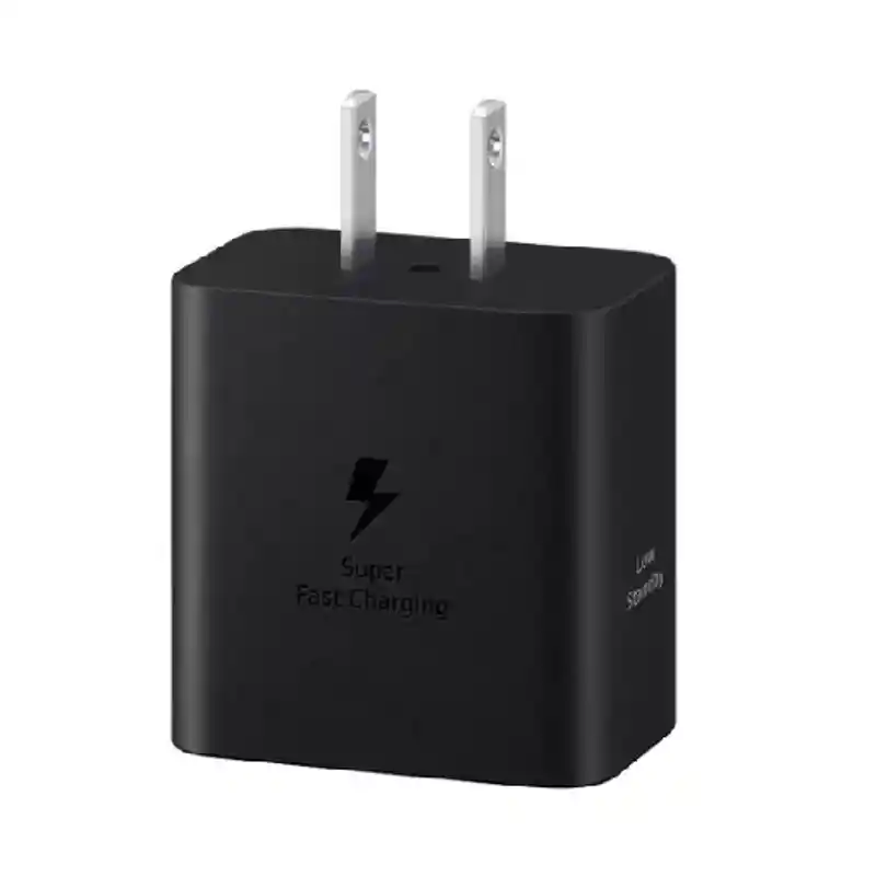 Adaptador Tipo Original 45w Samsung