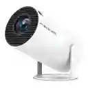 Proyector Hy300 Pro 4k Android 11 Wifi Led 260 Ansi
