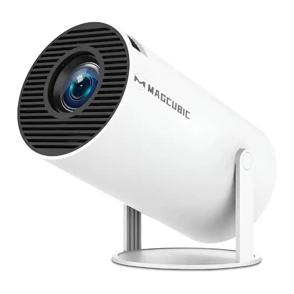 Proyector Hy300 Pro 4k Android 11 Wifi Led 260 Ansi