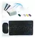 Kit Teclado+mause Bluetooth