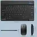 Kit Teclado+mause Bluetooth