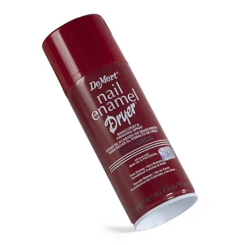 Secante De Uñas En Spray Dryer 390 Ml