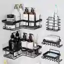 Set Organizadores Multiusos X 5 Pcs