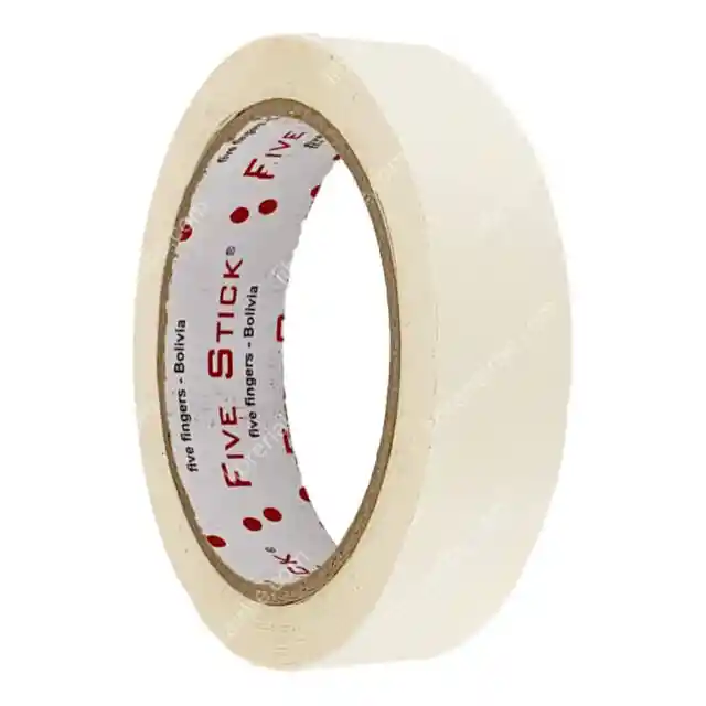 Cinta Enmascarar 24 Mm