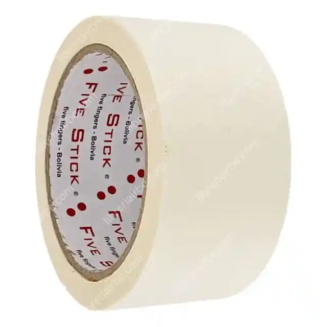 Cinta Enmascarar 48 Mm