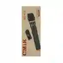 Microfono Inalambrico Para Parlante Usb Cmik Mk-v16