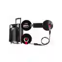 Microfono Inalambrico Para Parlante Usb Cmik Mk-v16