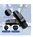Cargador Ev Tipo 1 A Tipo 2 Carga De Vehículos Eléctricos