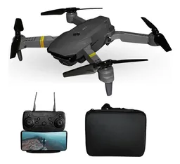 Drone Juguete Para Principiantes Aprendizaje Con Cámara Acrobacias