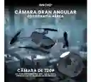 Drone Juguete Para Principiantes Aprendizaje Con Cámara Acrobacias
