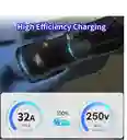 Cargador Ev Tipo 1 A Tipo 2 Carga De Vehículos Eléctricos
