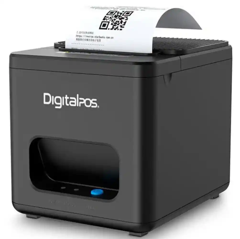 Impresora Térmica E200i Digital Pos