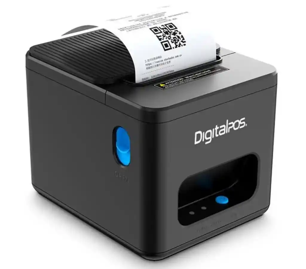 Impresora Térmica E200i Digital Pos