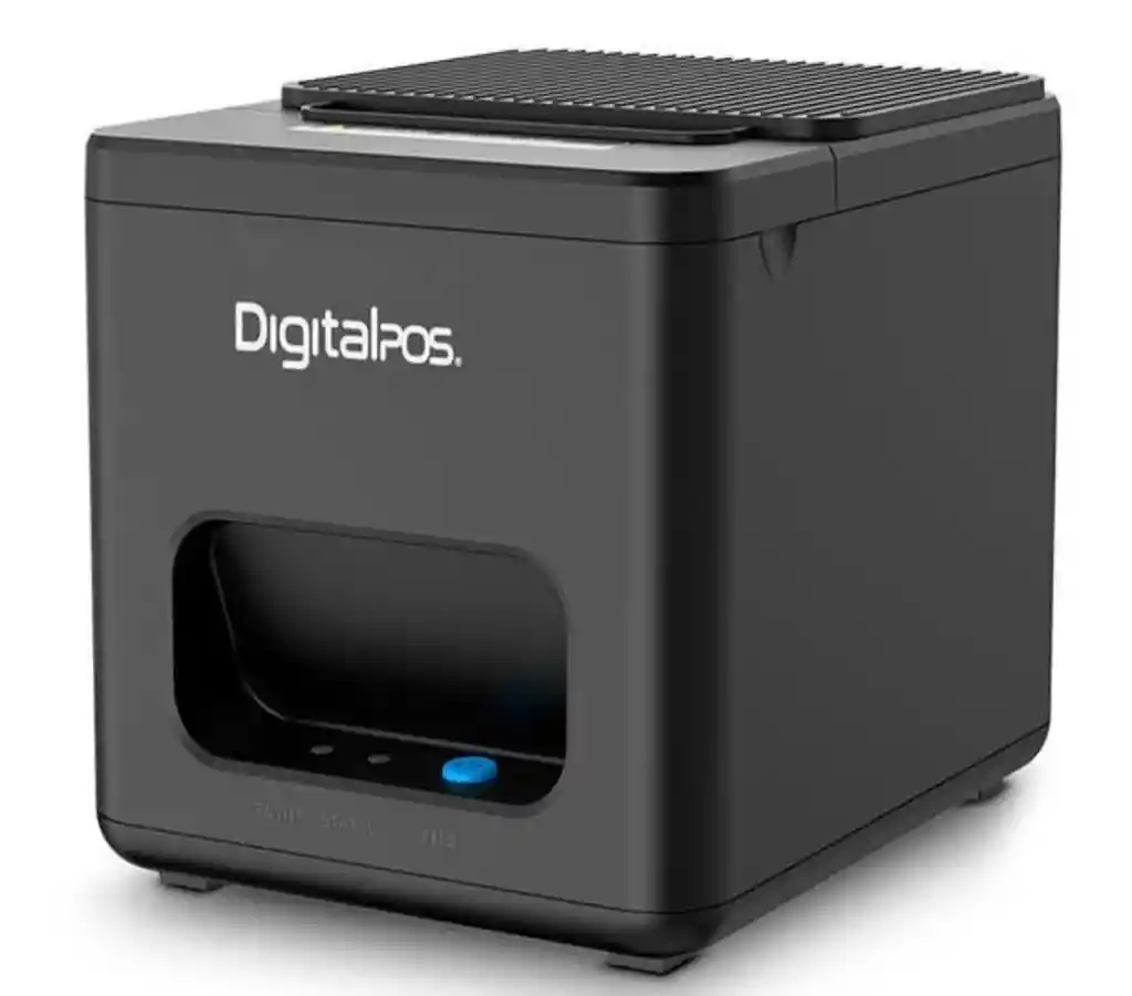 Impresora Térmica E200i Digital Pos