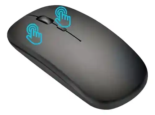 Mause Bluetooth 3 En 1