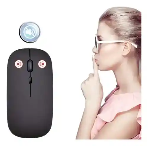 Mause Bluetooth 3 En 1