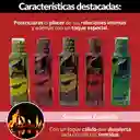 Aceite Comestible Para Sexo Oral Saborizado X60 Ml