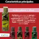 Aceite Comestible Para Sexo Oral Saborizado X60 Ml