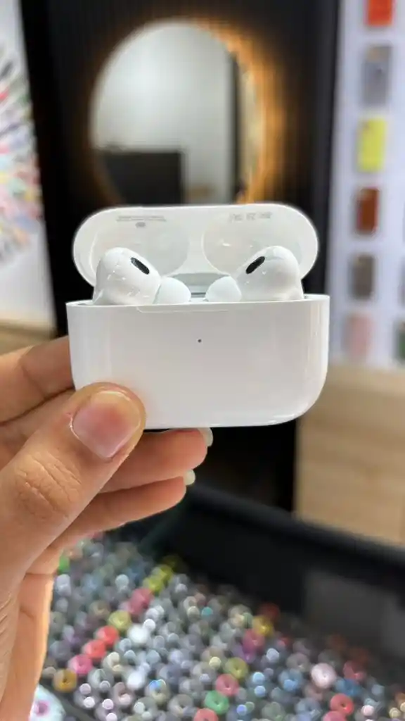 Airpods Pro 2 Generacion