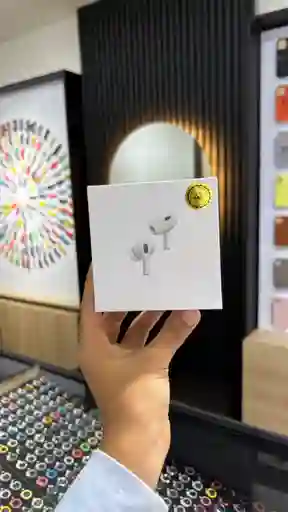 Airpods Pro 2 Generacion